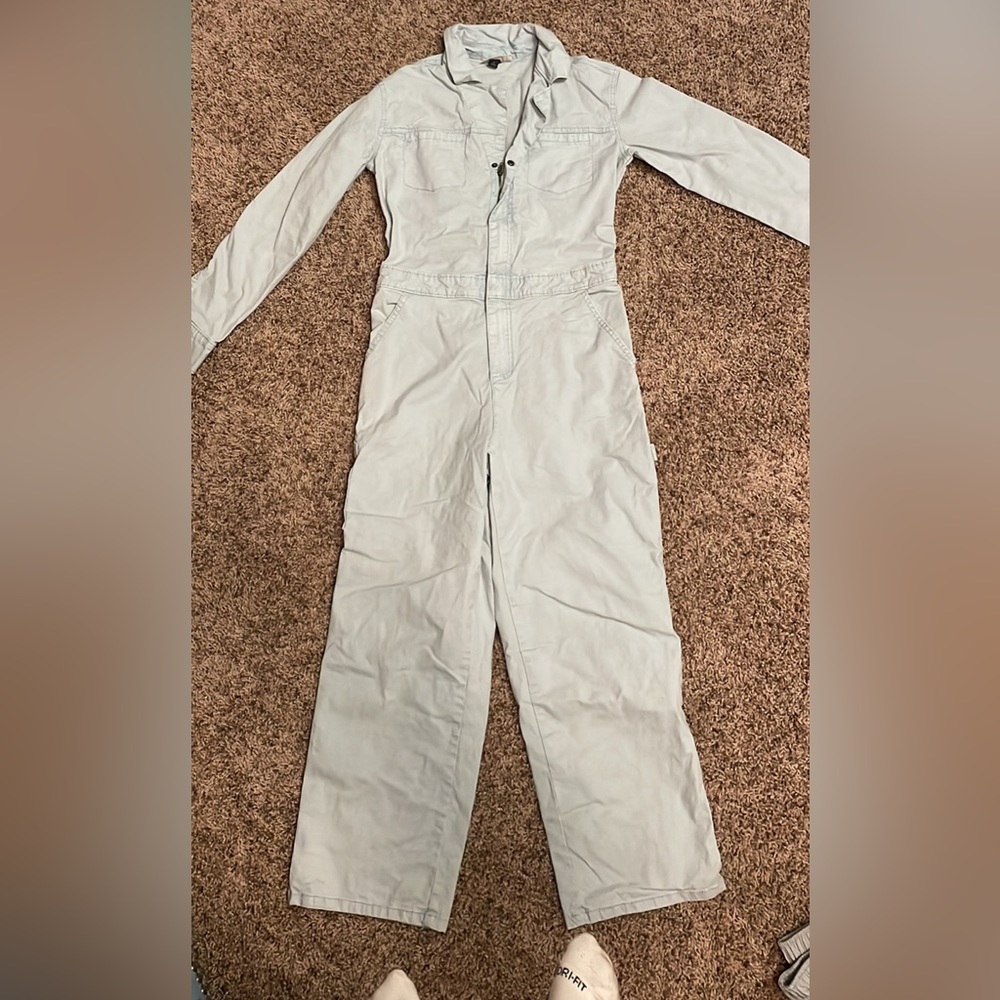 Target Jump suit!